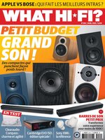 What Hifi France